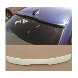 E60 5 Serisi M4 Style - Cam Üstü Spoiler 2010-2017